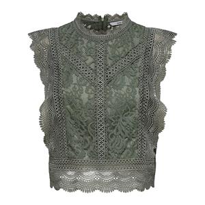 Only Karo Lace Top