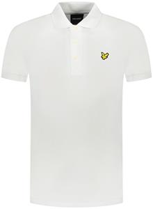 Lyle and Scott Polo korte mouw