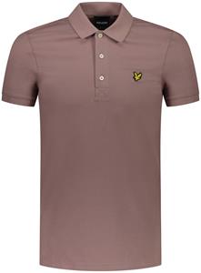 Lyle and Scott Polo korte mouw