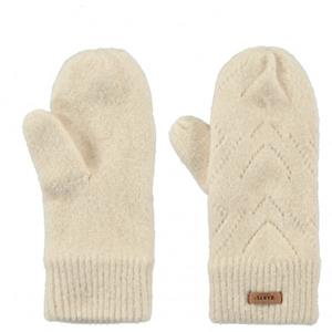 Barts  Women's Bridgey Mitts - Handschoenen, beige