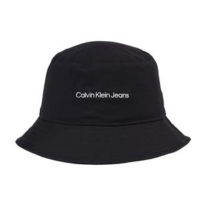Calvin Klein Institutional Bucket Hat Heren