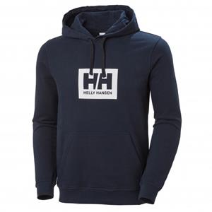 Helly Hansen  HH Box - Hoodie, blauw