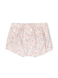 TEDDY & MINOU Katoenen shorts - Roze