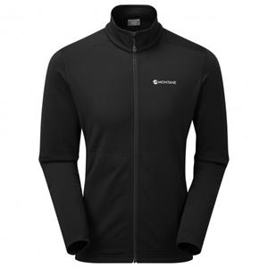 Montane  Protium Jacket - Fleecevest, zwart