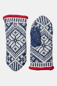 Hestra - Nordic Wool Mitt - Handschuhe