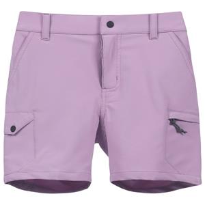 Color kids  Kid's Shorts Outdoor with Side Pockets - Short, purper
