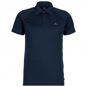Heber Peak  EvergreenHe. Polo Shirt - Poloshirt, blauw