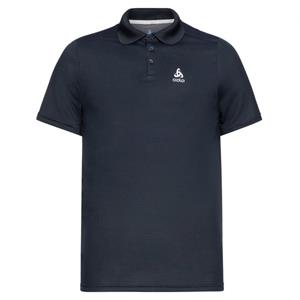 Odlo  Polo Shirt S/S F-Dry - Poloshirt, blauw