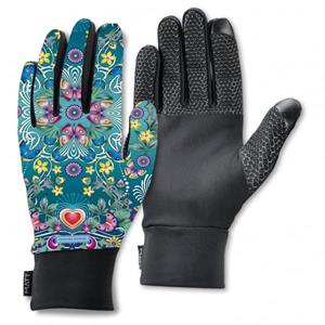 MATT - Women's Catalina Estrada Inner Touch Screen Glove - Handschuhe