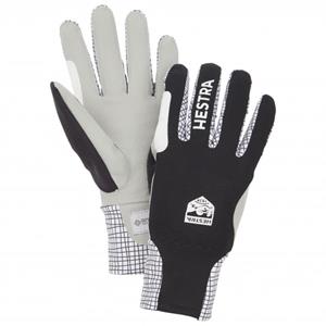 Hestra  Women's W.S. Breeze 5 Finger - Handschoenen, grijs