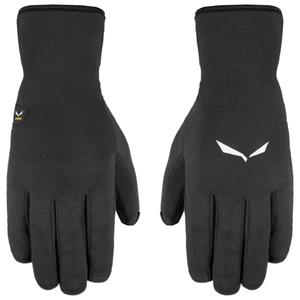 Salewa  Women's Ortles Polarlite Gloves - Handschoenen, zwart