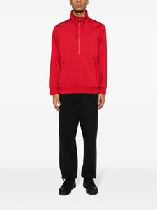 RLX Ralph Lauren Sweater met logoprint - Rood
