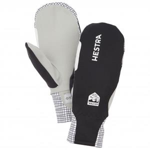 Hestra  Women's W.S. Breeze Mitt - Handschoenen, grijs/zwart