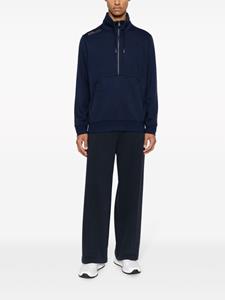 RLX Ralph Lauren Sweater met logoprint - Blauw