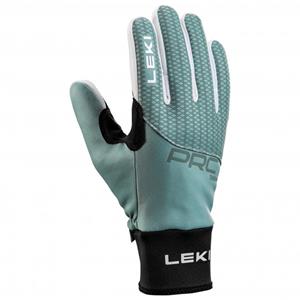 Leki  Women's PRC ThermoPlus - Handschoenen, turkoois