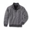 Eurotops Pullover met thermovoering