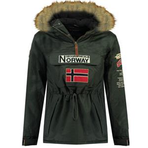 Geographical norway Parka Jas  BARMAN BOY