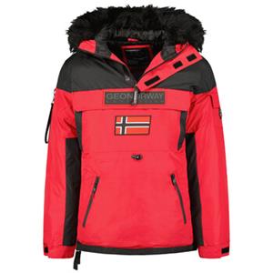 Geographical norway Parka Jas  BRUNO