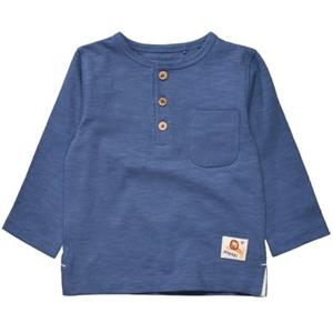 Staccato Shirt inktblauw