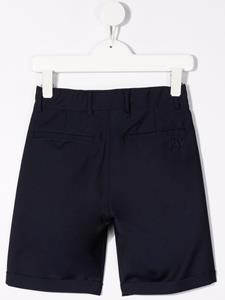 Fay Kids Formele shorts - Blauw