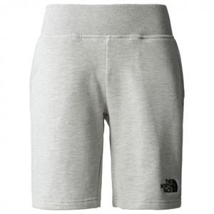 The North Face  Boy's Cotton Shorts - Short, grijs