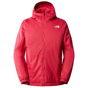 The North Face  Quest Insulated Jacket - Winterjack, rood