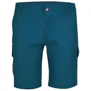 Trollkids  Kid's Hammerfest Shorts - Short, blauw