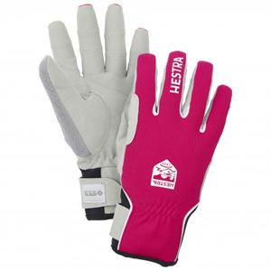 Hestra - Women's XC Ergo Grip 5 Finger - Handschuhe