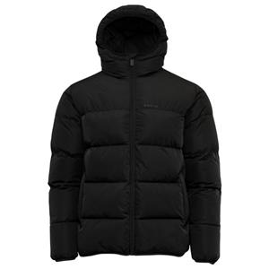 Mazine  Driftwood Puffer Jacket - Winterjack, zwart