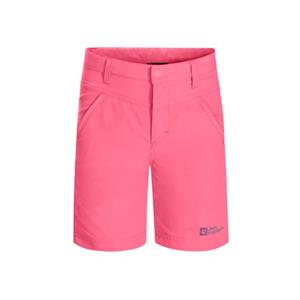 Jack Wolfskin  Sun Shorts Kid's - Short, roze