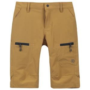 Color kids  Kid's Knickers with Zip Pockets - Short, beige