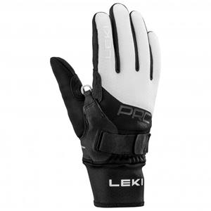 Leki  Women's PRC ThermoPlus Shark - Handschoenen, zwart