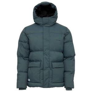 Mazine  Moonbeam Puffer Jacket - Winterjack, blauw