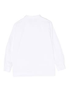 KINDRED Shirt met opgestikte zak - Wit