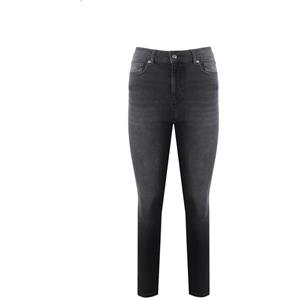 WB Jeans dames mid skinny