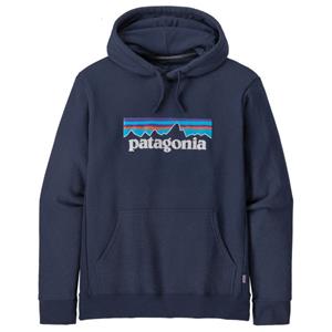 Patagonia  P-6 Logo Uprisal Hoody - Hoodie, blauw