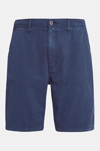 Protest Prtcomie Shorts Donkerblauw