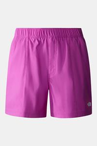 The North Face M Class V Pull On Short Paars