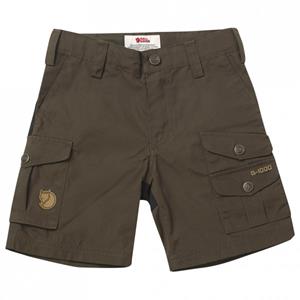 Fjällräven - Kid's Vidda Shorts - Shorts