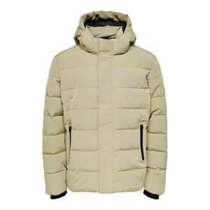 Only &ons Cayson Puffer Jas Heren