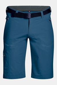 Maier sports Nil Bermuda Blauw (Jeans)