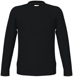 Calvin Klein Sweater Ck Black  