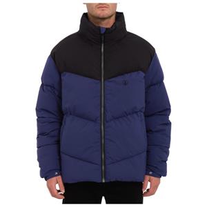 Volcom  Goldsmooth Jacket - Winterjack, blauw