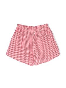 Bobo Choses Shorts met elastische taille - Roze