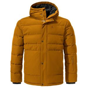 Schöffel  Insulated Jacket Eastcliff - Winterjack, bruin