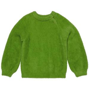 Quapi Meisjes trui - Ariela - Fris groen