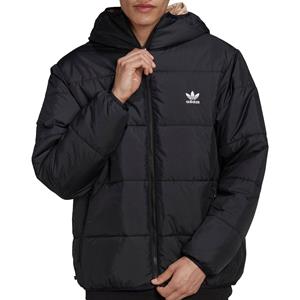 adidas Originals Sweatjacke Pad Jacke Beige