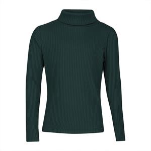 KIEstone Meisjes sweater - Bon - Groen