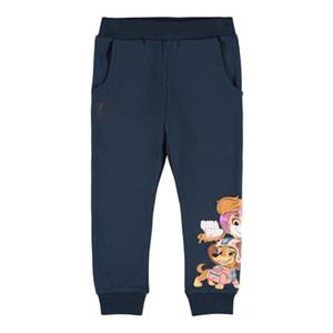 Name it Sweat Broek Nmfpawpatrol Apa Dark Sapphire