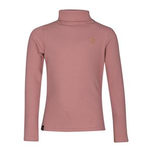 KIEstone Meisjes sweater - Bon - Zacht roze